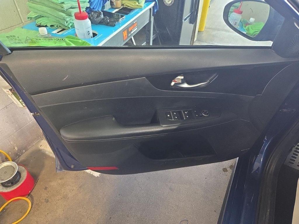 used 2020 Kia Forte car, priced at $13,995