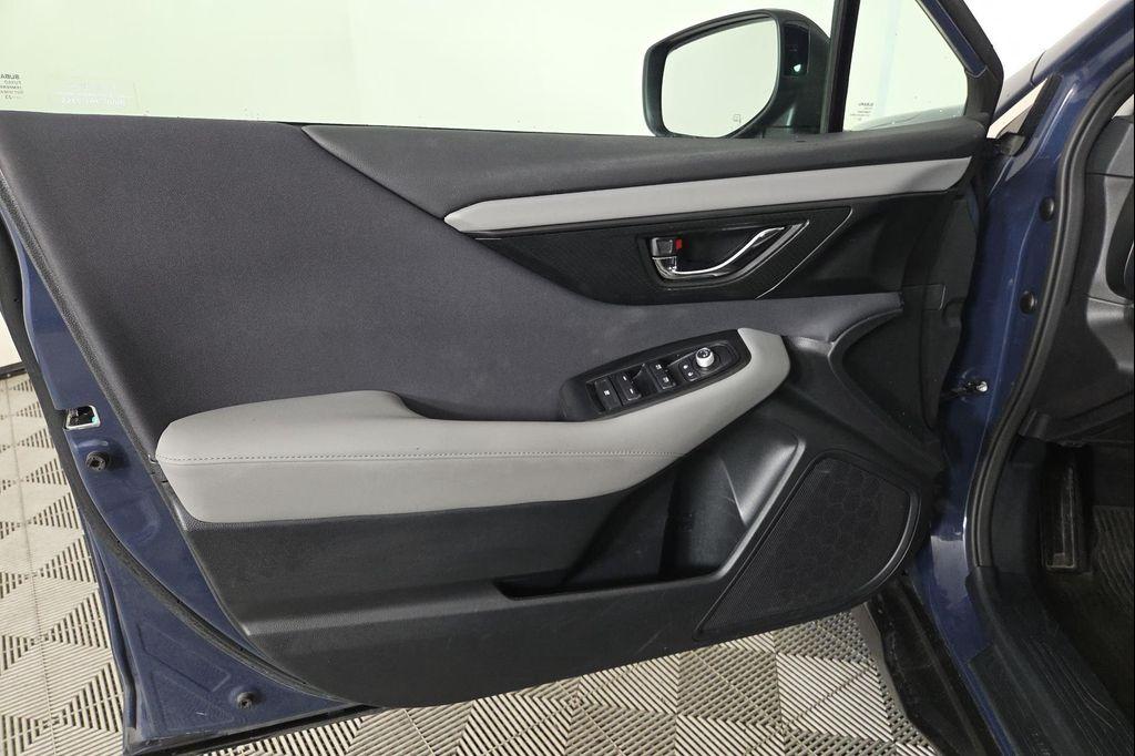 used 2023 Subaru Outback car, priced at $20,995