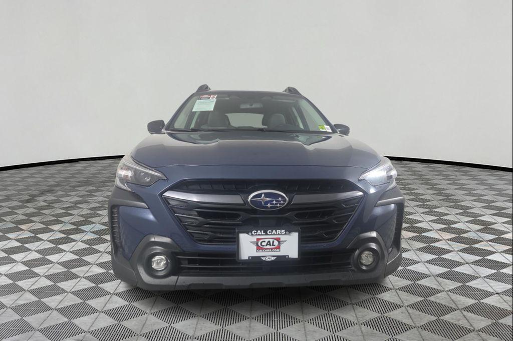 used 2023 Subaru Outback car, priced at $20,995