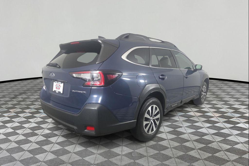 used 2023 Subaru Outback car, priced at $20,995