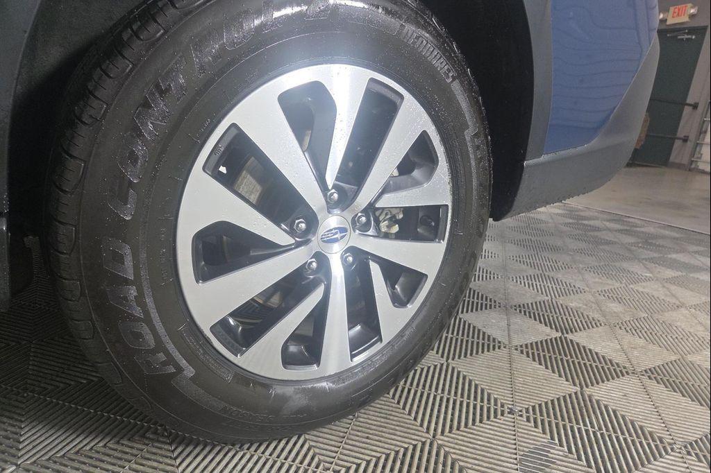 used 2023 Subaru Outback car, priced at $20,995
