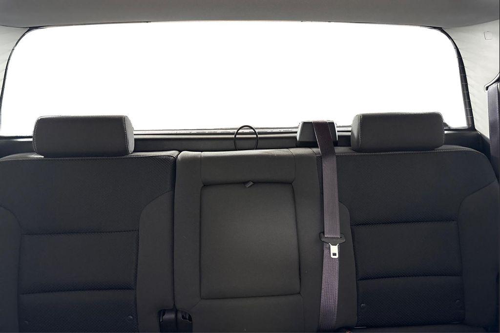 used 2017 Chevrolet Silverado 1500 car, priced at $29,995