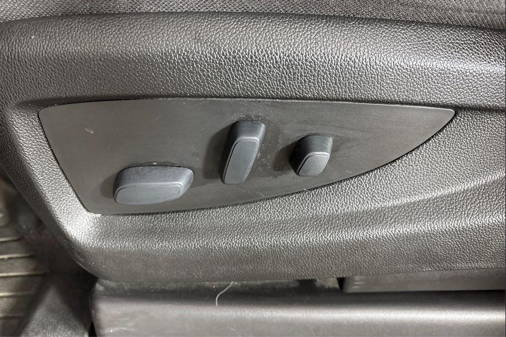 used 2017 Chevrolet Silverado 1500 car, priced at $29,995