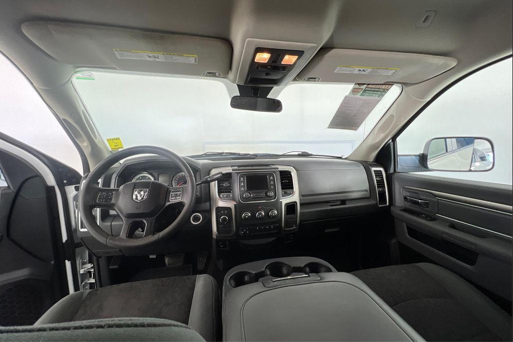 used 2017 Ram 3500 car, priced at $39,995