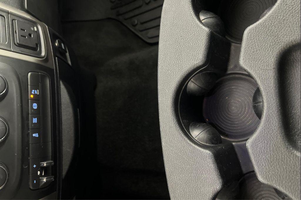 used 2017 Ram 3500 car, priced at $39,995