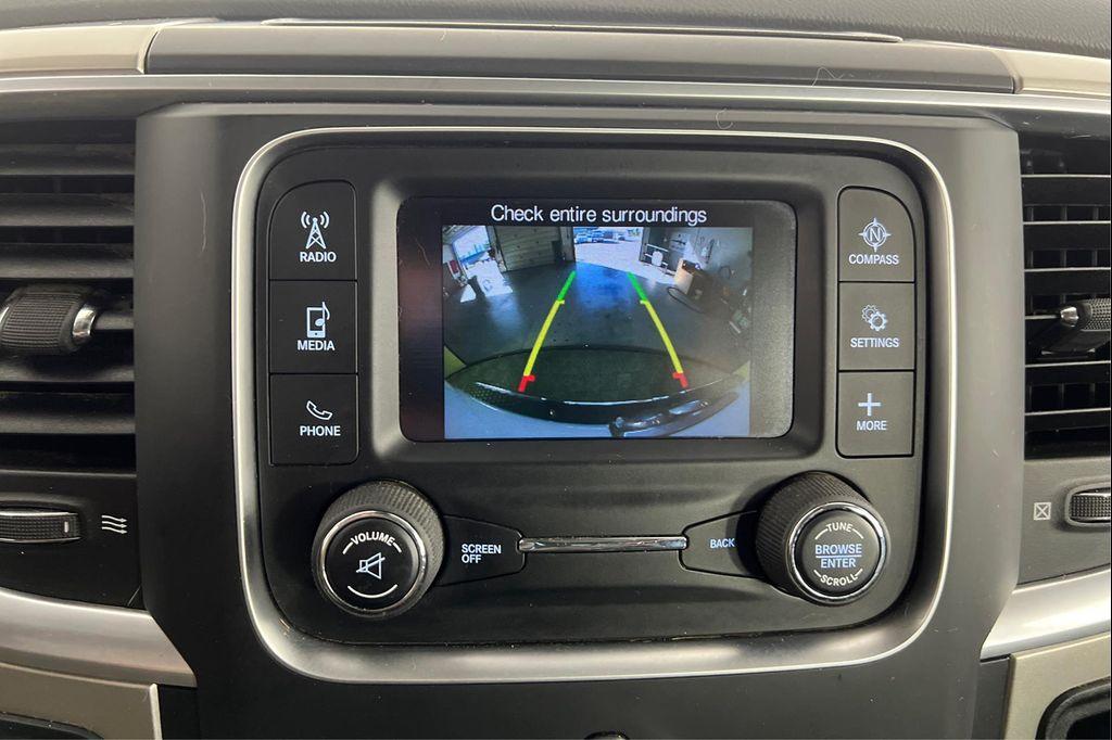 used 2017 Ram 3500 car, priced at $39,995