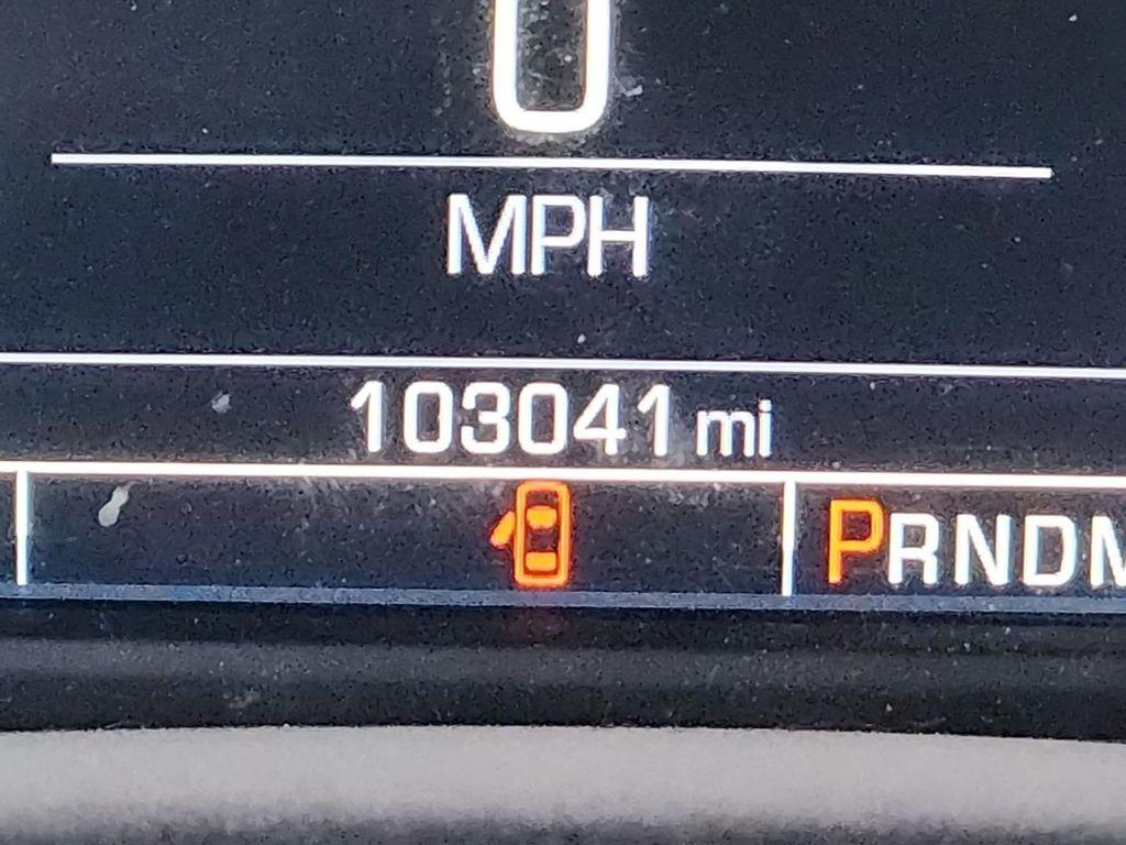 used 2016 Chevrolet Silverado 3500 car, priced at $42,995