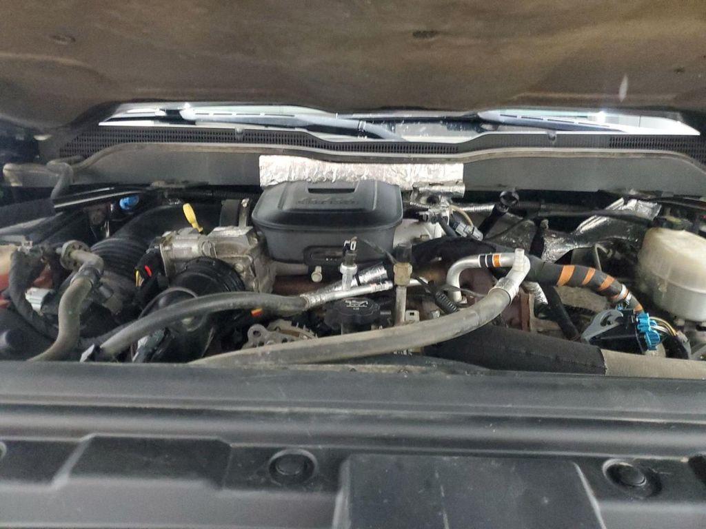 used 2016 Chevrolet Silverado 3500 car, priced at $42,995