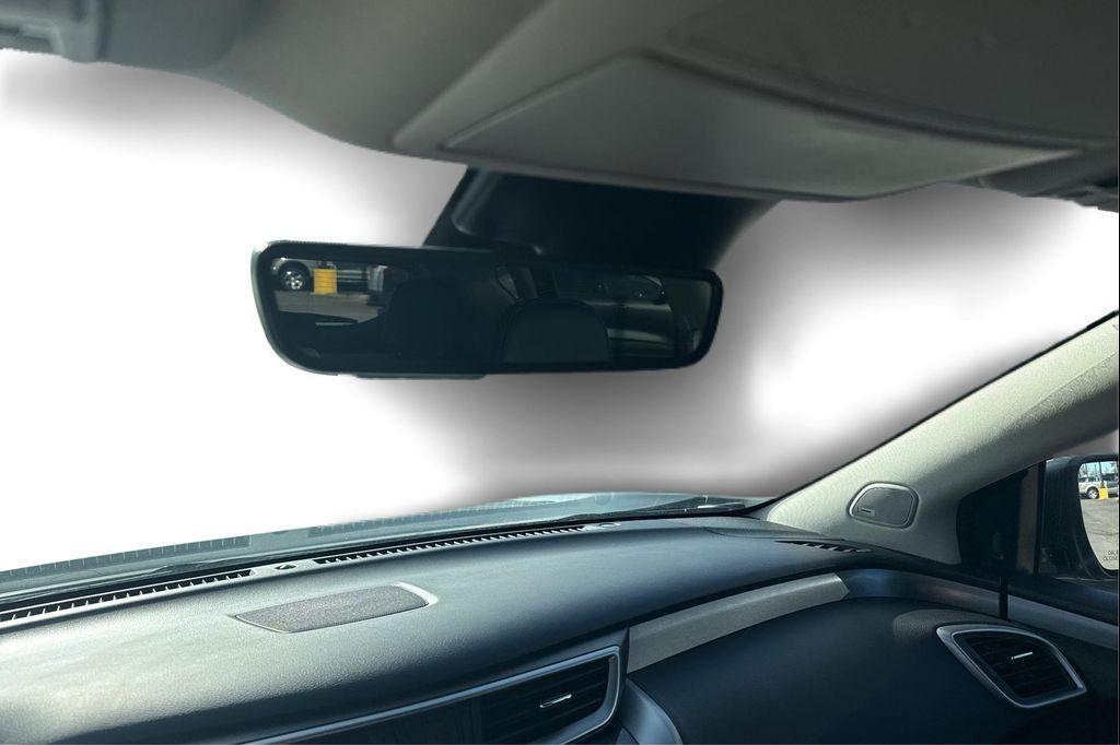 used 2024 Nissan Murano car, priced at $29,995