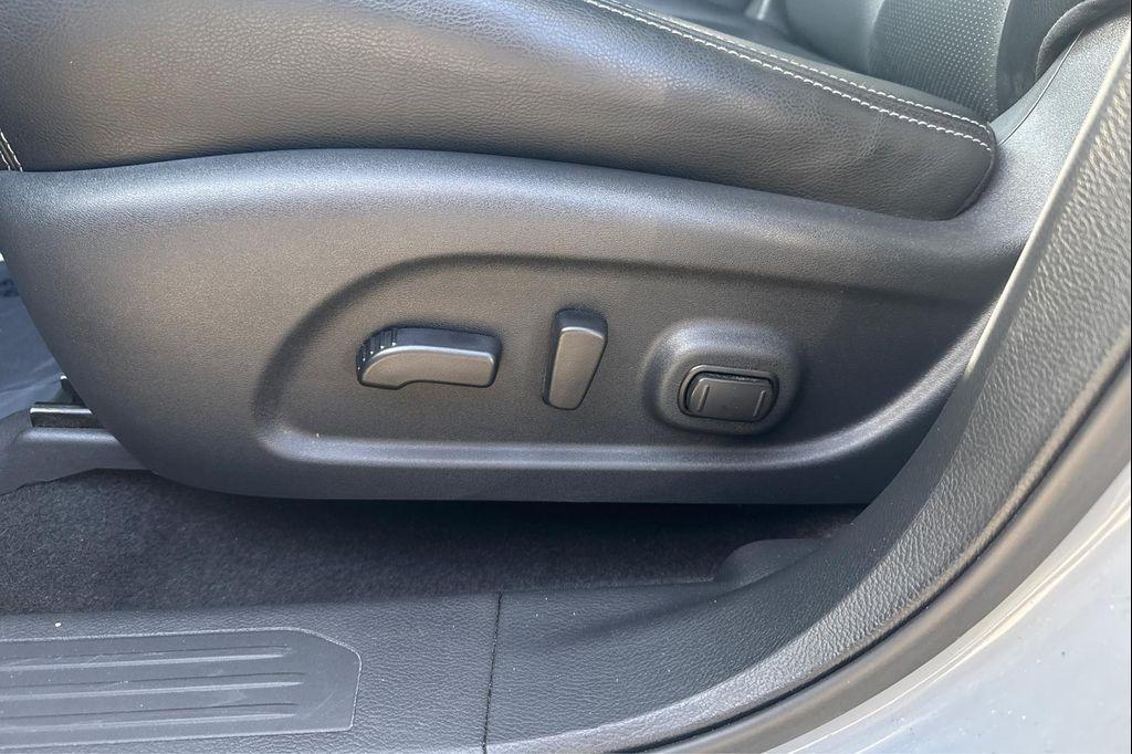 used 2024 Nissan Murano car, priced at $29,995