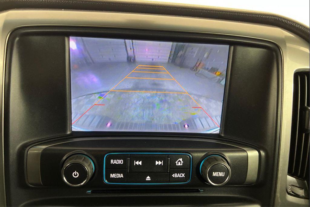 used 2014 Chevrolet Silverado 1500 car, priced at $22,995