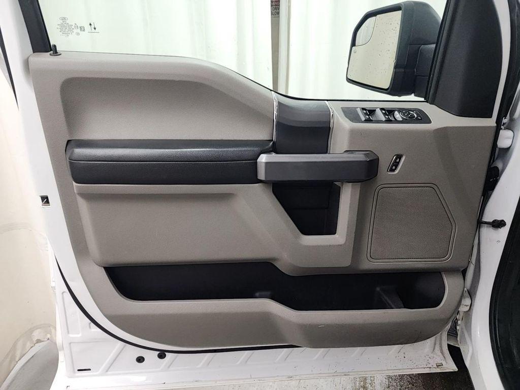 used 2020 Ford F-150 car, priced at $26,995