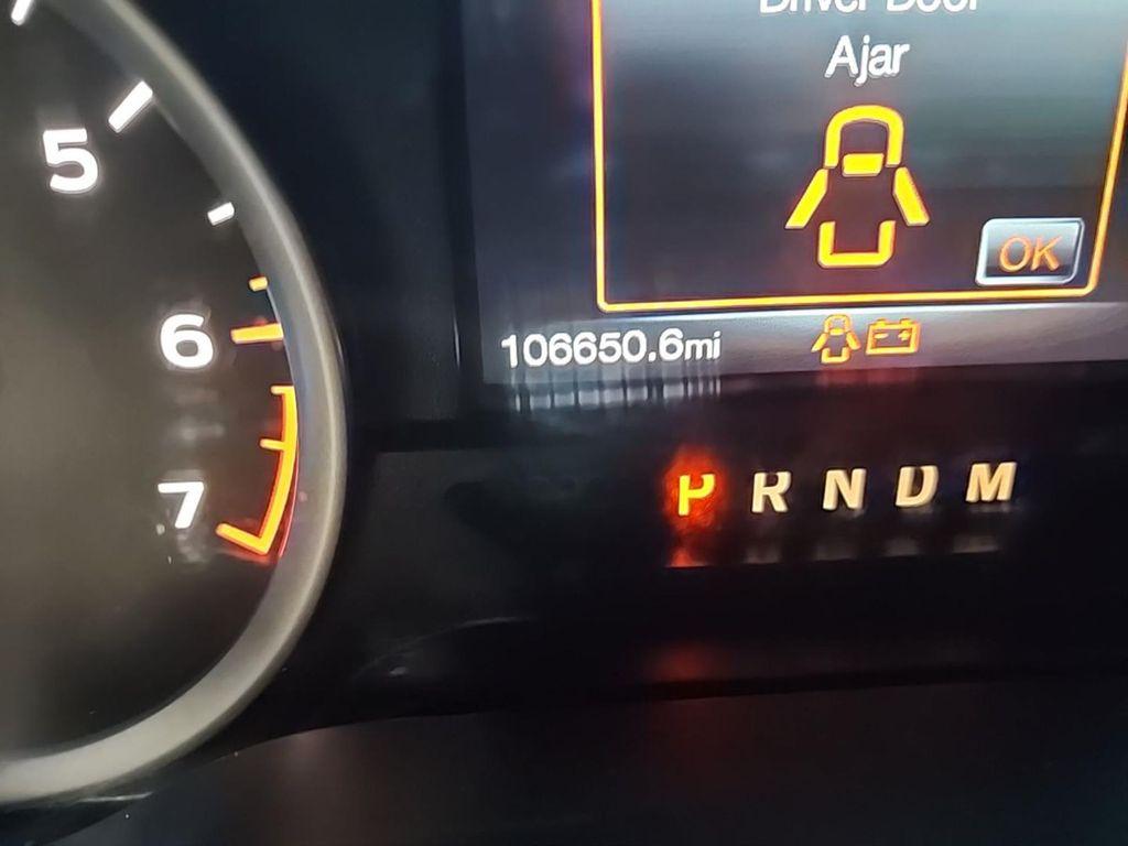 used 2020 Ford F-150 car, priced at $26,995