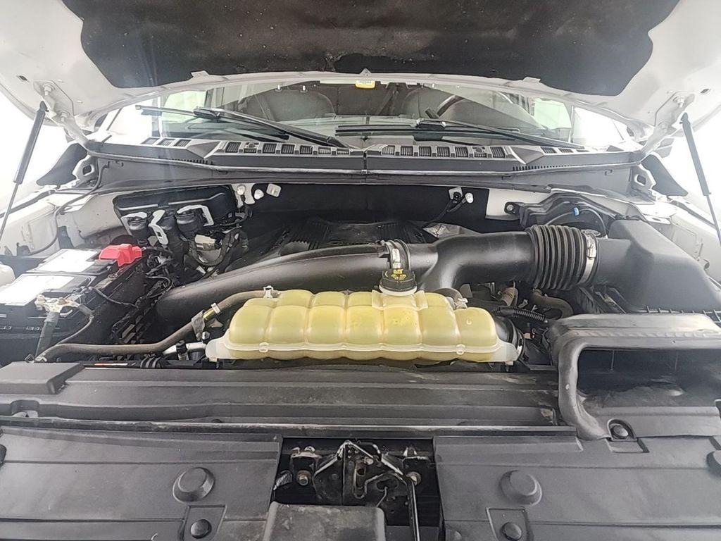 used 2020 Ford F-150 car, priced at $26,995