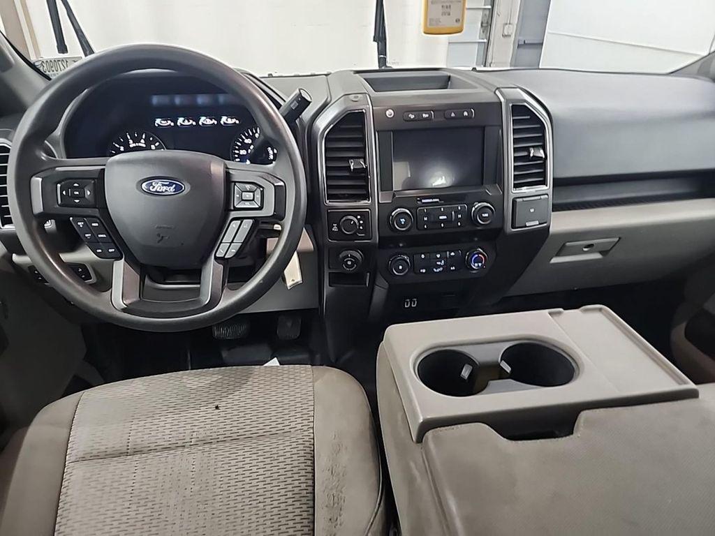 used 2020 Ford F-150 car, priced at $26,995