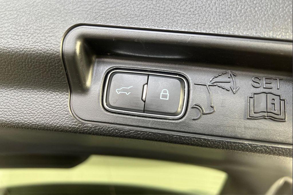 used 2023 Ford Explorer car, priced at $31,995