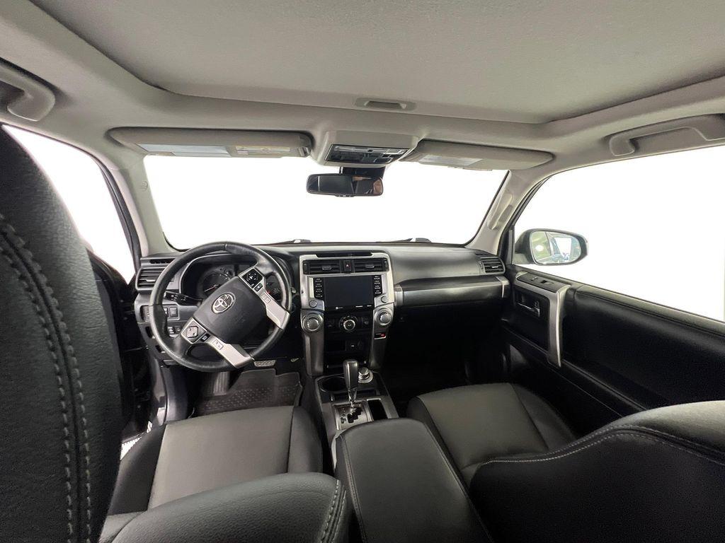used 2024 Toyota 4Runner car, priced at $38,995