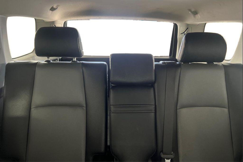 used 2024 Toyota 4Runner car, priced at $38,995