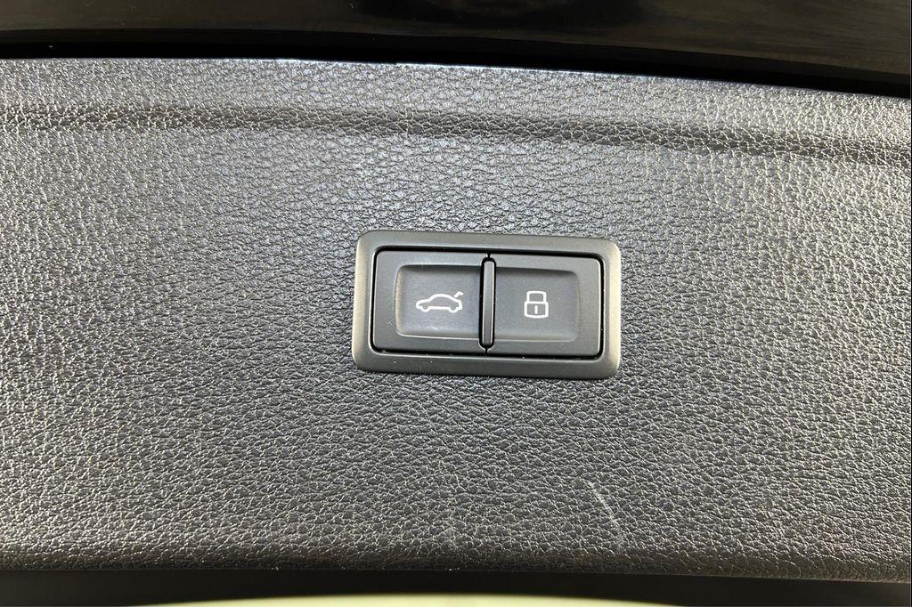 used 2023 Audi Q5 car, priced at $26,995