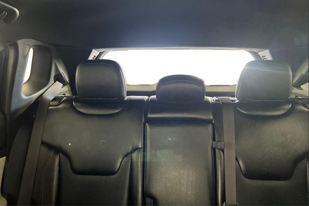 used 2023 Jeep Compass car, priced at $23,995