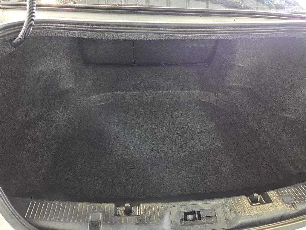 used 2019 Ford Taurus car, priced at $13,995