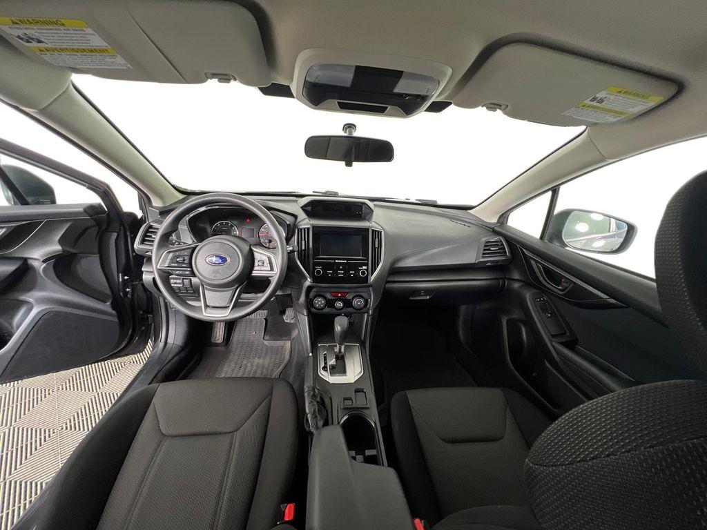 used 2019 Subaru Impreza car, priced at $15,995