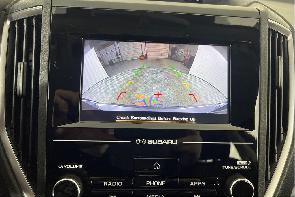 used 2019 Subaru Impreza car, priced at $15,995