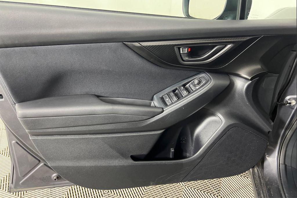 used 2019 Subaru Impreza car, priced at $15,995