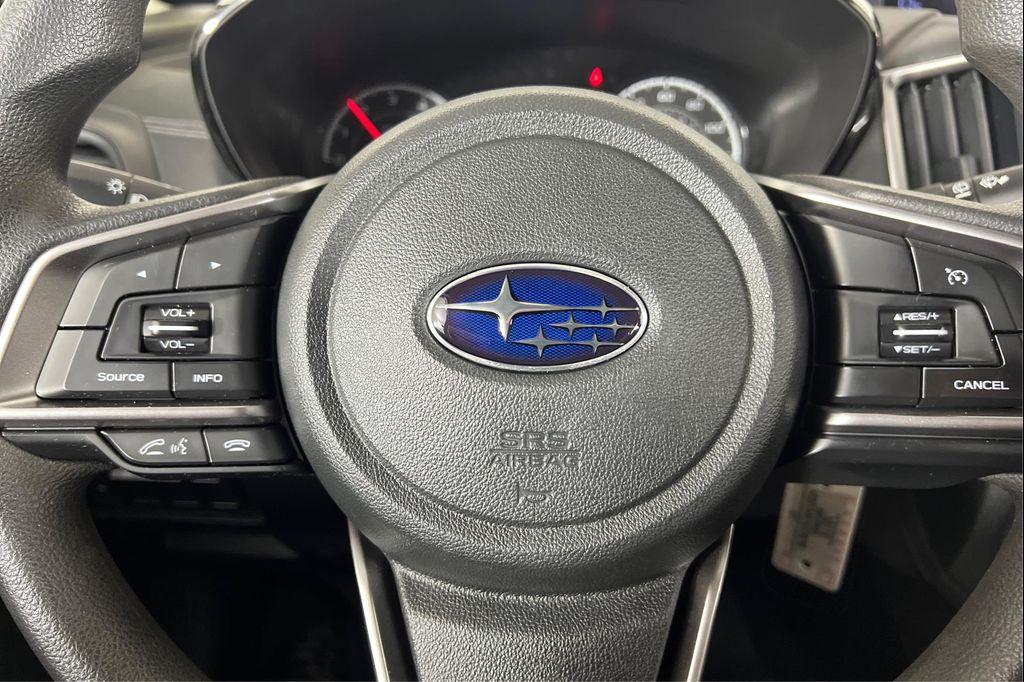 used 2019 Subaru Impreza car, priced at $15,995