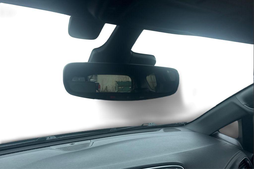 used 2020 Chrysler Pacifica car, priced at $21,995