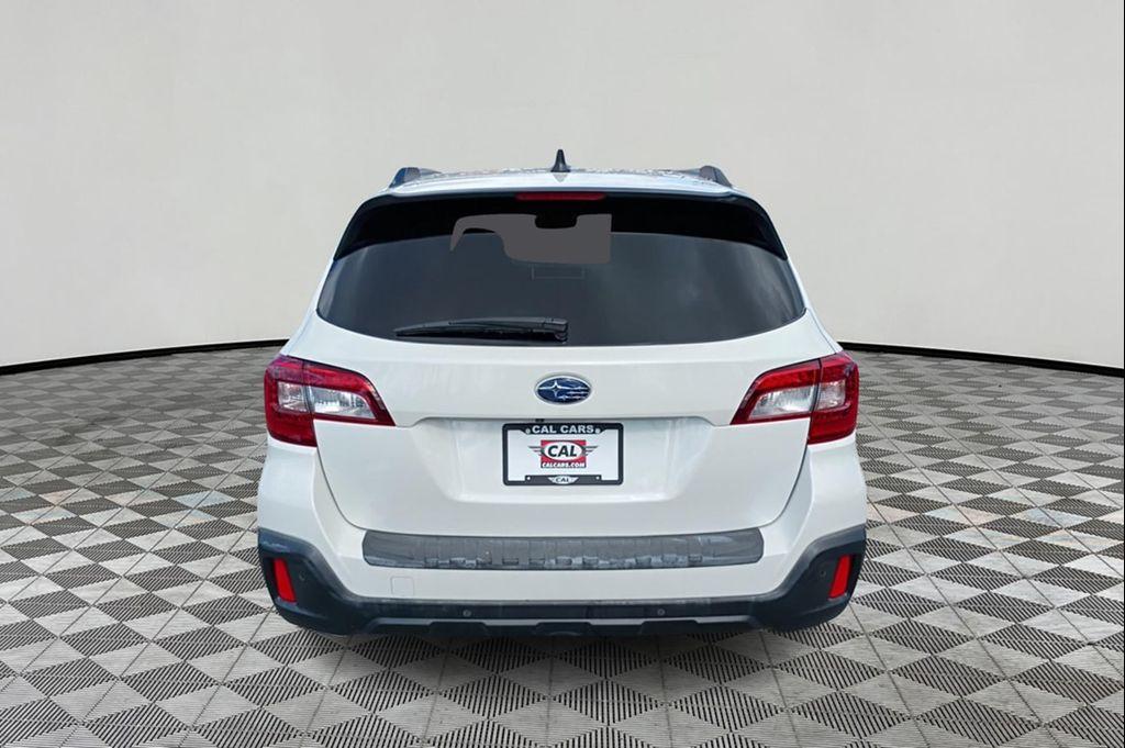 used 2019 Subaru Outback car, priced at $23,995