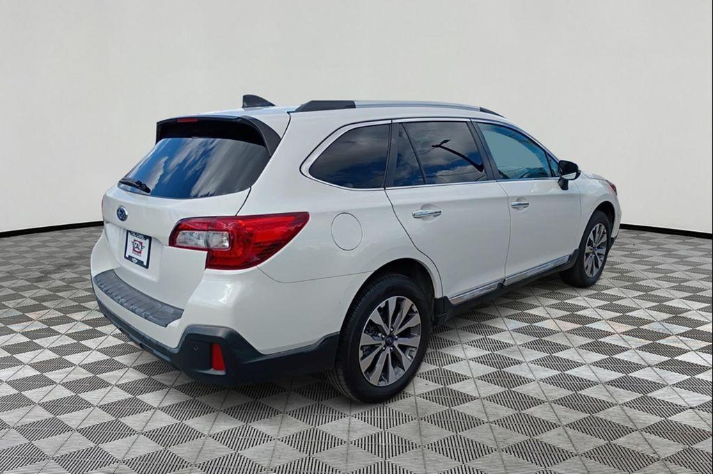 used 2019 Subaru Outback car, priced at $23,995