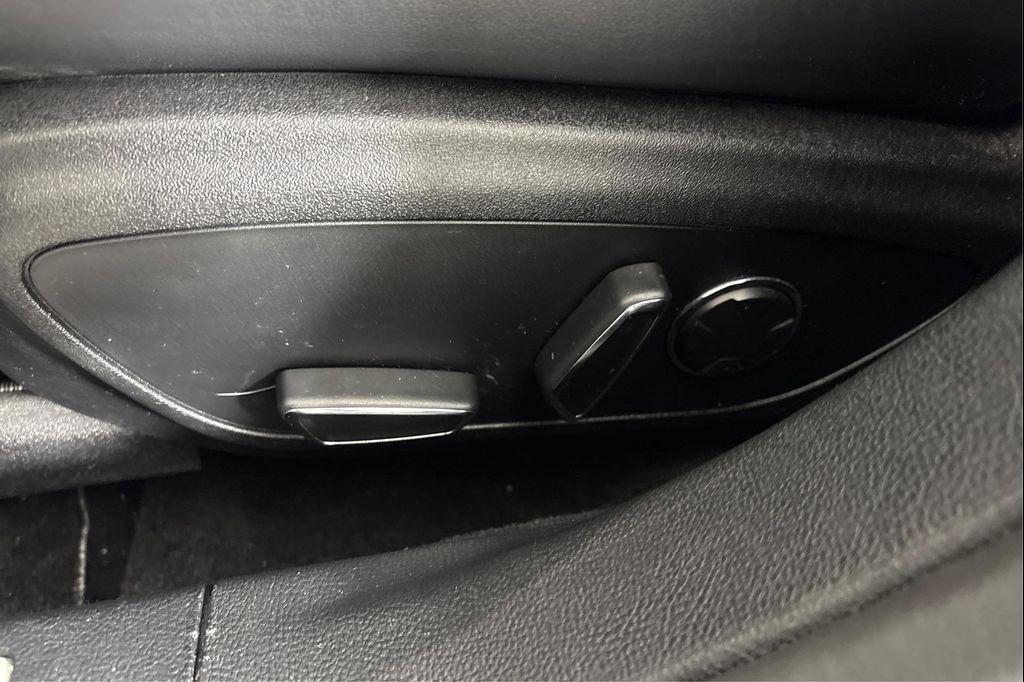 used 2018 Lincoln MKZ car, priced at $17,995