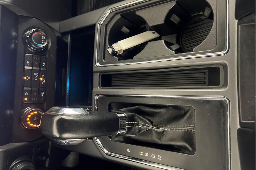 used 2019 Ford F-150 car, priced at $30,995