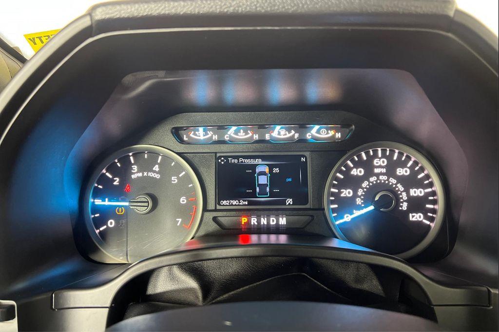used 2019 Ford F-150 car, priced at $30,995