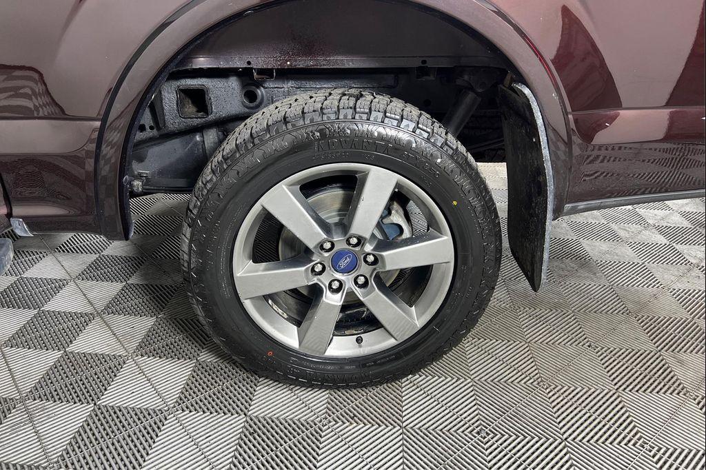 used 2019 Ford F-150 car, priced at $30,995