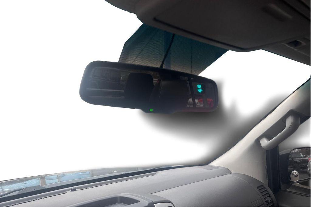 used 2013 Nissan Frontier car, priced at $19,995