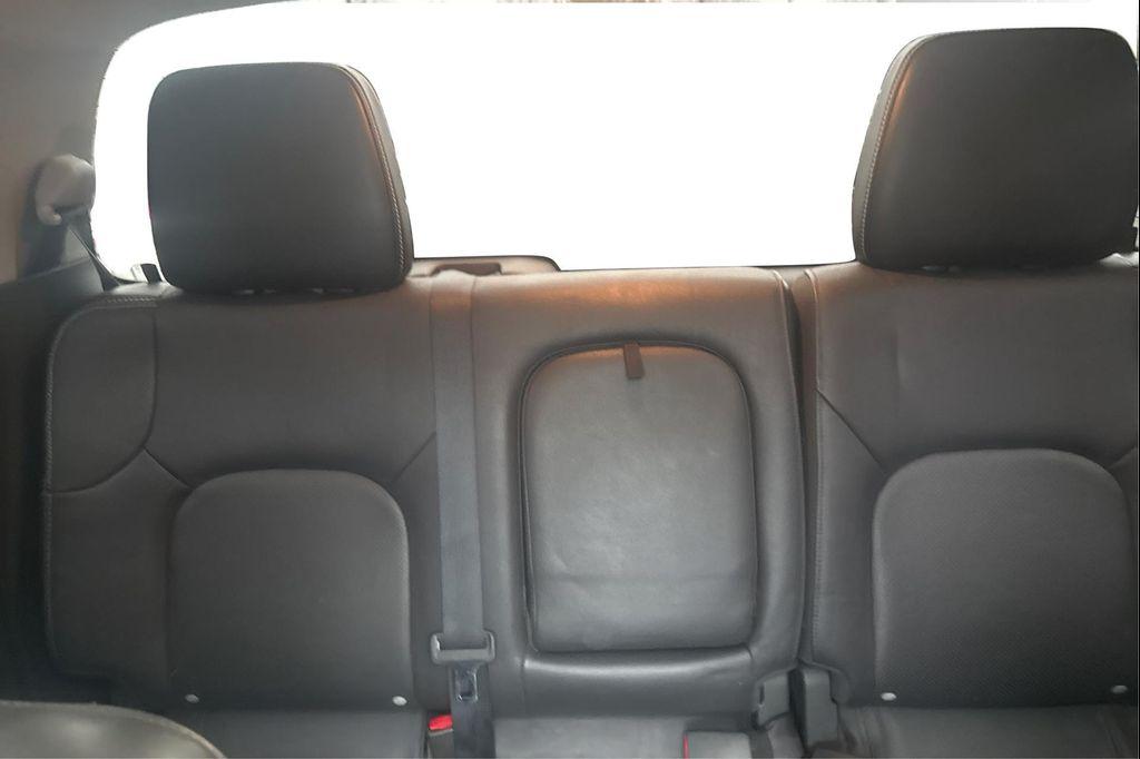 used 2013 Nissan Frontier car, priced at $19,995