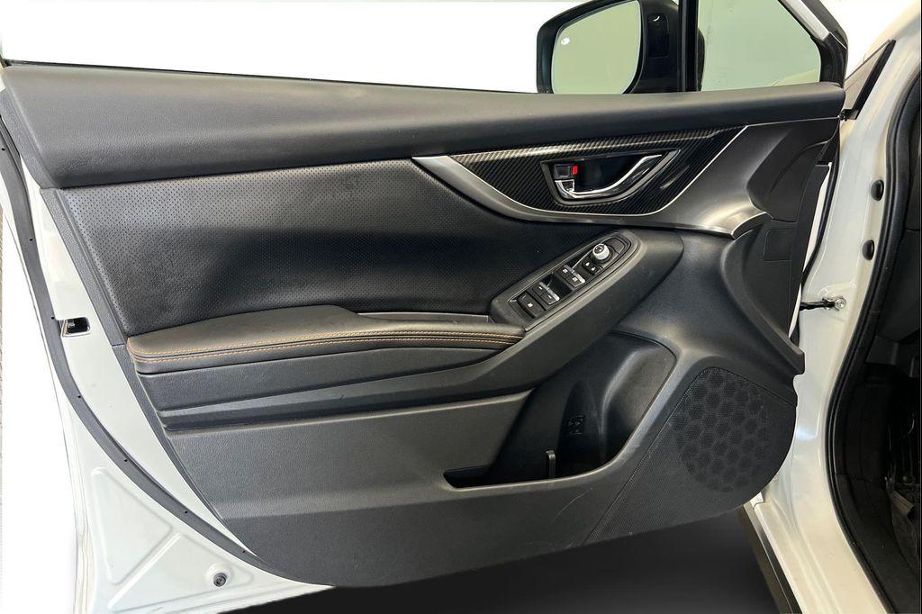 used 2018 Subaru Crosstrek car, priced at $19,995