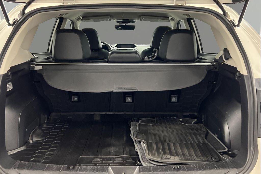 used 2018 Subaru Crosstrek car, priced at $19,995