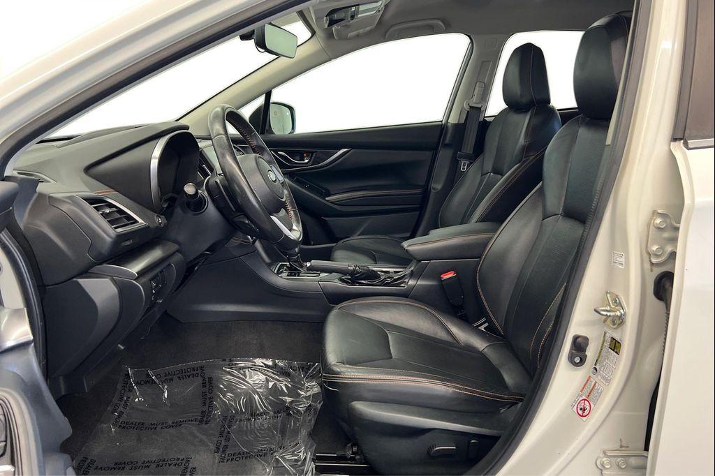 used 2018 Subaru Crosstrek car, priced at $19,995