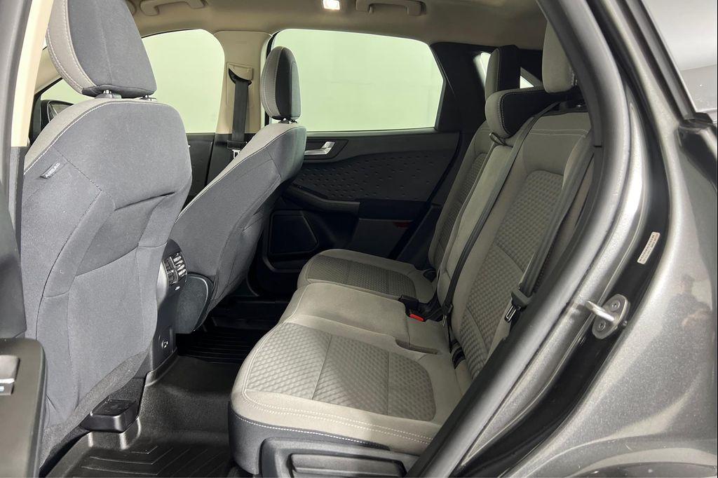 used 2020 Ford Escape car, priced at $17,995