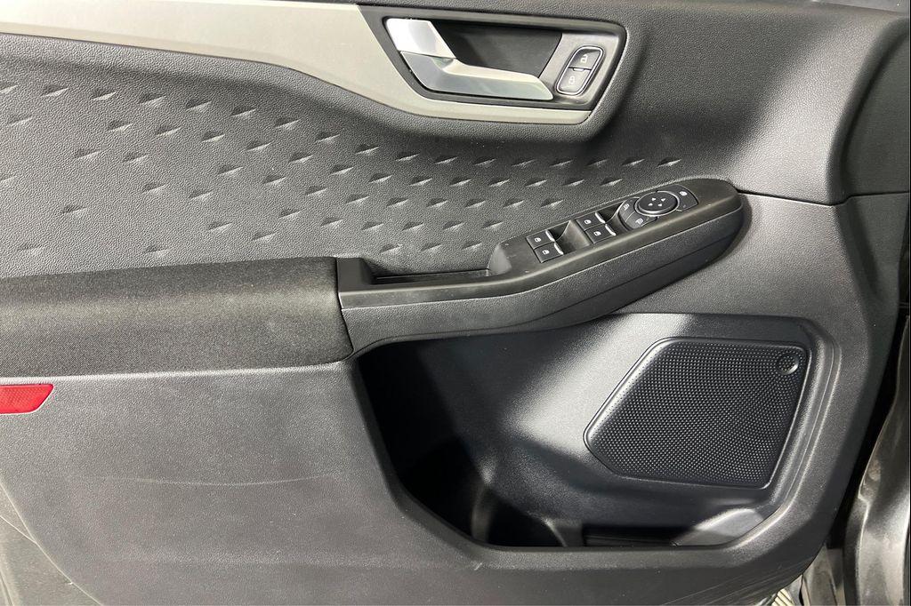 used 2020 Ford Escape car, priced at $17,995