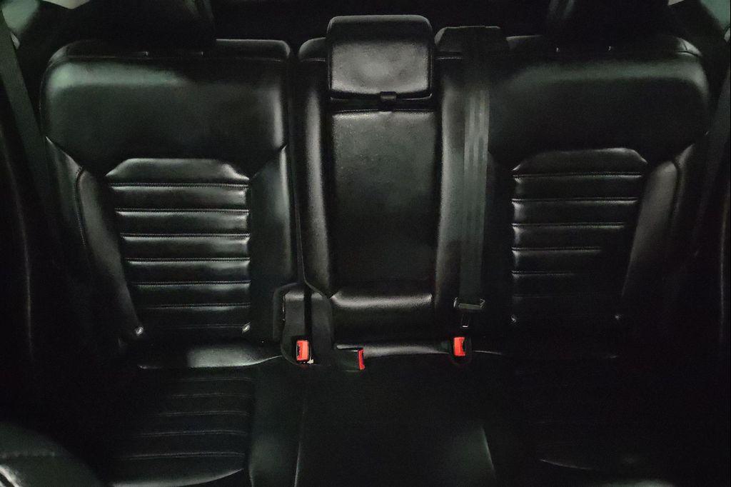 used 2024 Ford Edge car, priced at $22,995