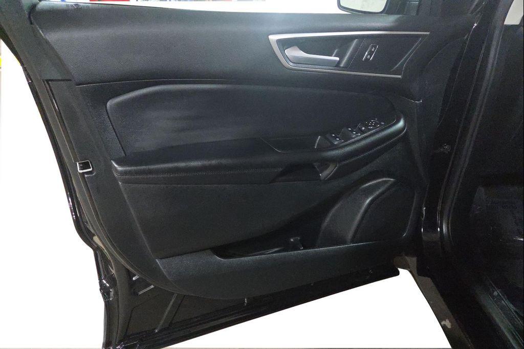 used 2024 Ford Edge car, priced at $22,995