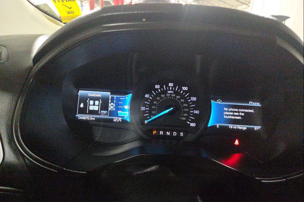 used 2024 Ford Edge car, priced at $22,995