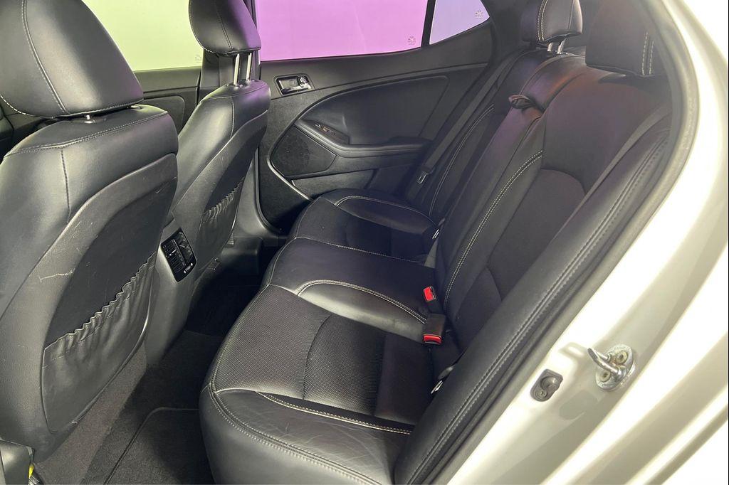 used 2013 Kia Optima car, priced at $10,995