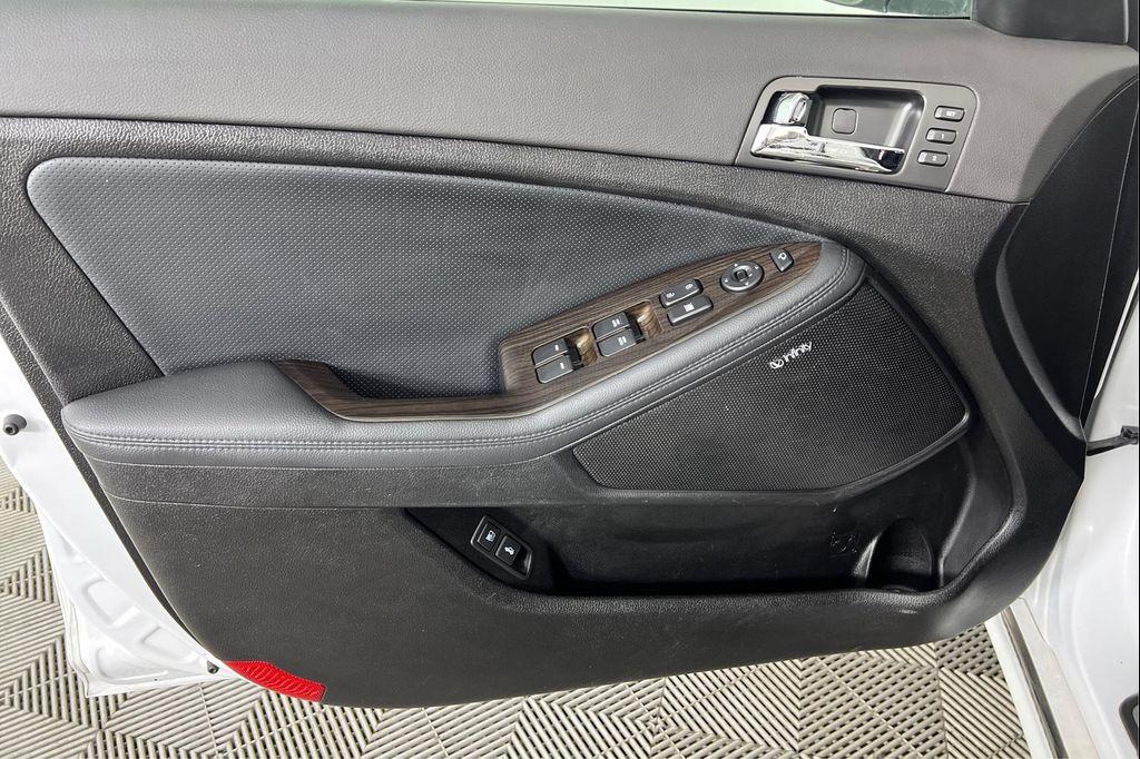 used 2013 Kia Optima car, priced at $10,995