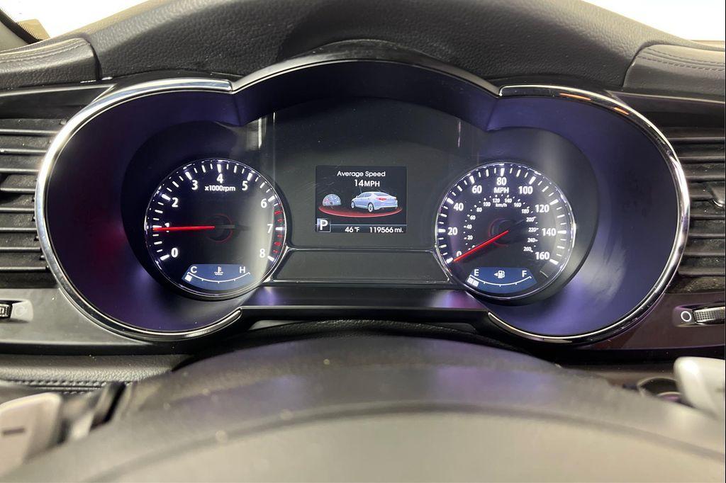 used 2013 Kia Optima car, priced at $10,995