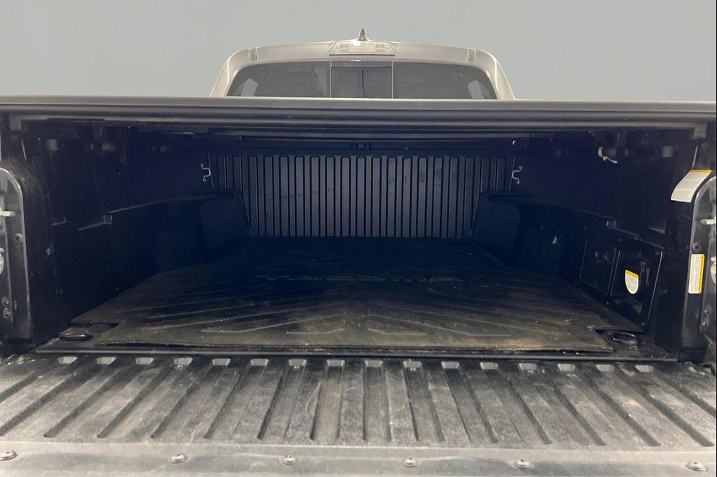 used 2021 Toyota Tacoma car, priced at $42,995